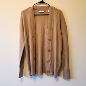 Equipment Elder Cashmere sweater
